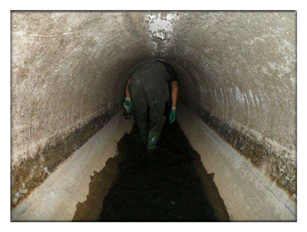 井陉管道高压清洗