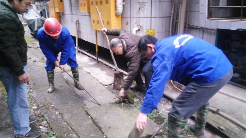 井陉清掏化粪池、管道疏通一站式服务<高效><技术><可靠>